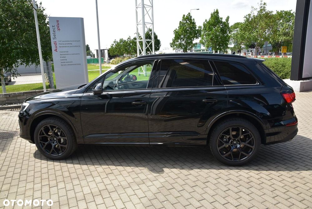Audi Q7 - 8