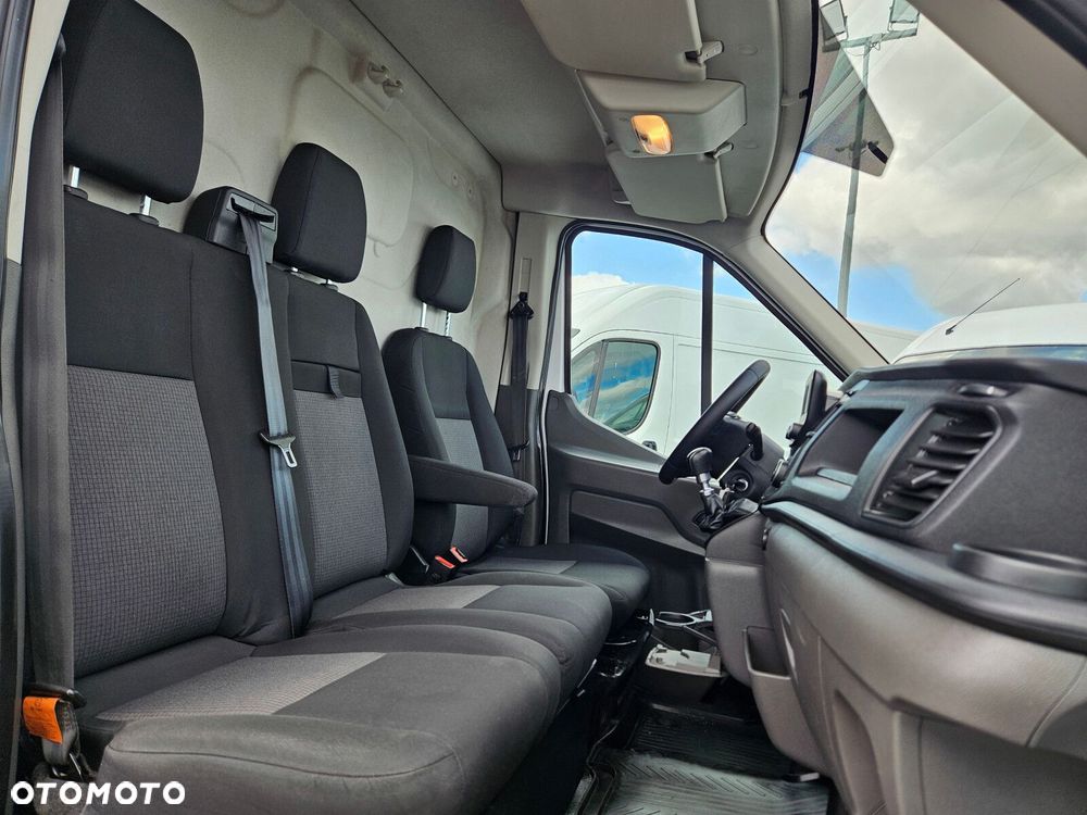 Ford transit L3H2 *44999zł NETTO* 2.0TdCi/131KM - 32