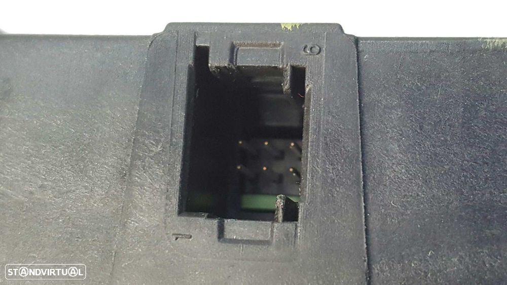 ALAVANCA DE VELOCIDADES CITROEN DS7 CROSSBACK (X74) - 2