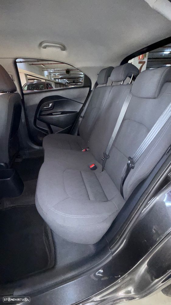 Kia Rio 1.2 CVVT Urban - 12