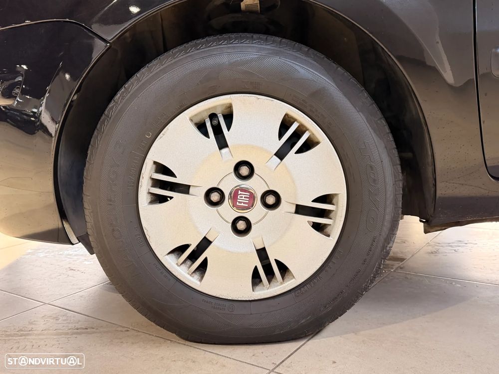 Fiat Panda 1.2 Dynamic - 18