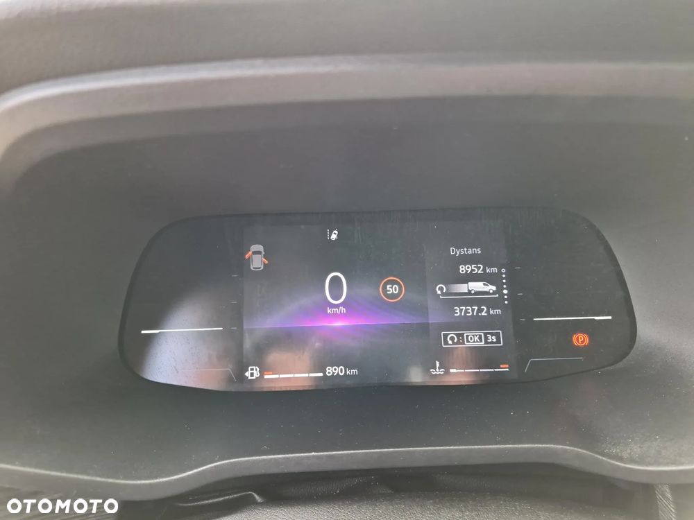 Renault Trafic 2.0 dCi L2H1 HD Extra - 14