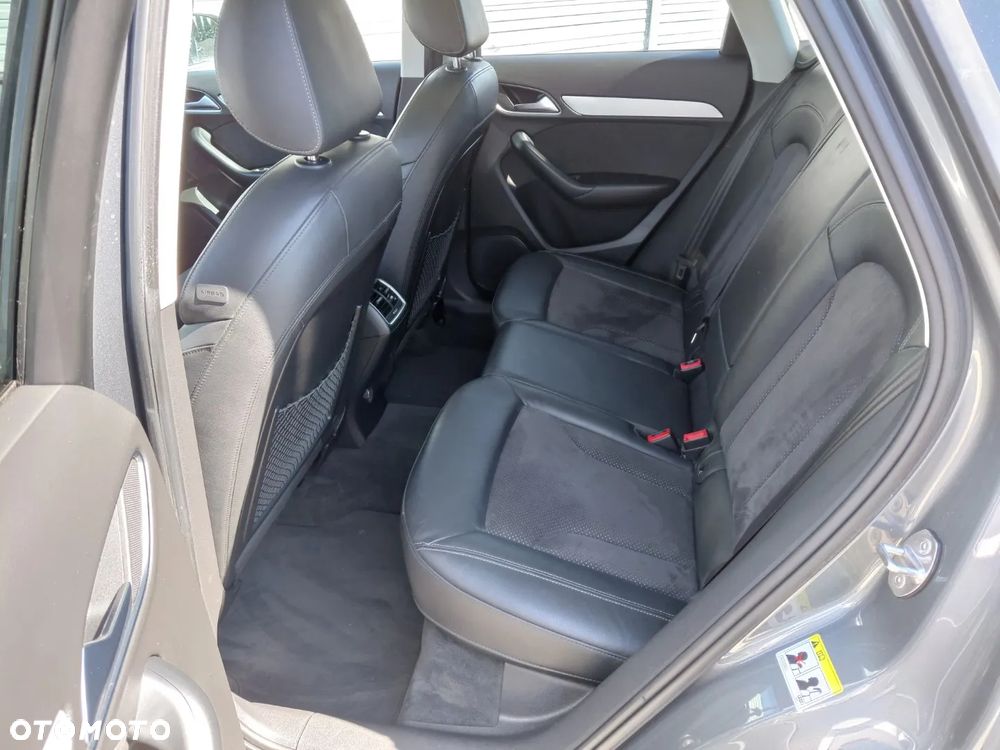 Audi Q3 1.4 TFSI CoD ultra Design - 13