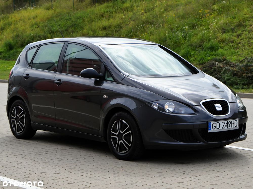 Seat Altea 1.6 Audience - 3