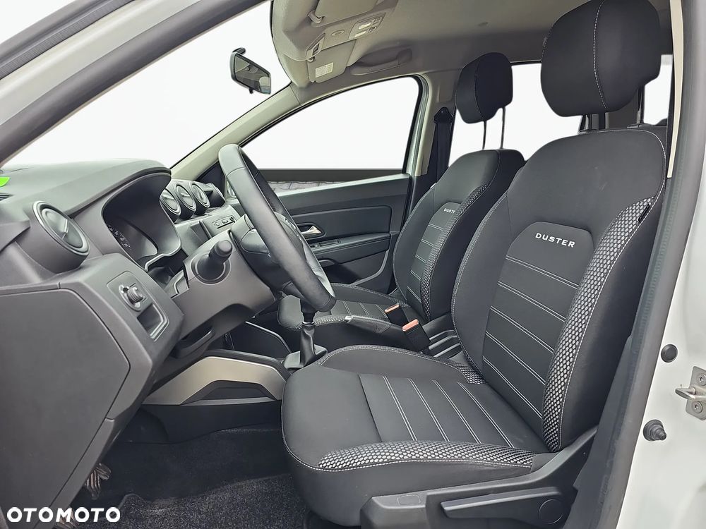Dacia Duster 1.0 TCe Prestige - 10