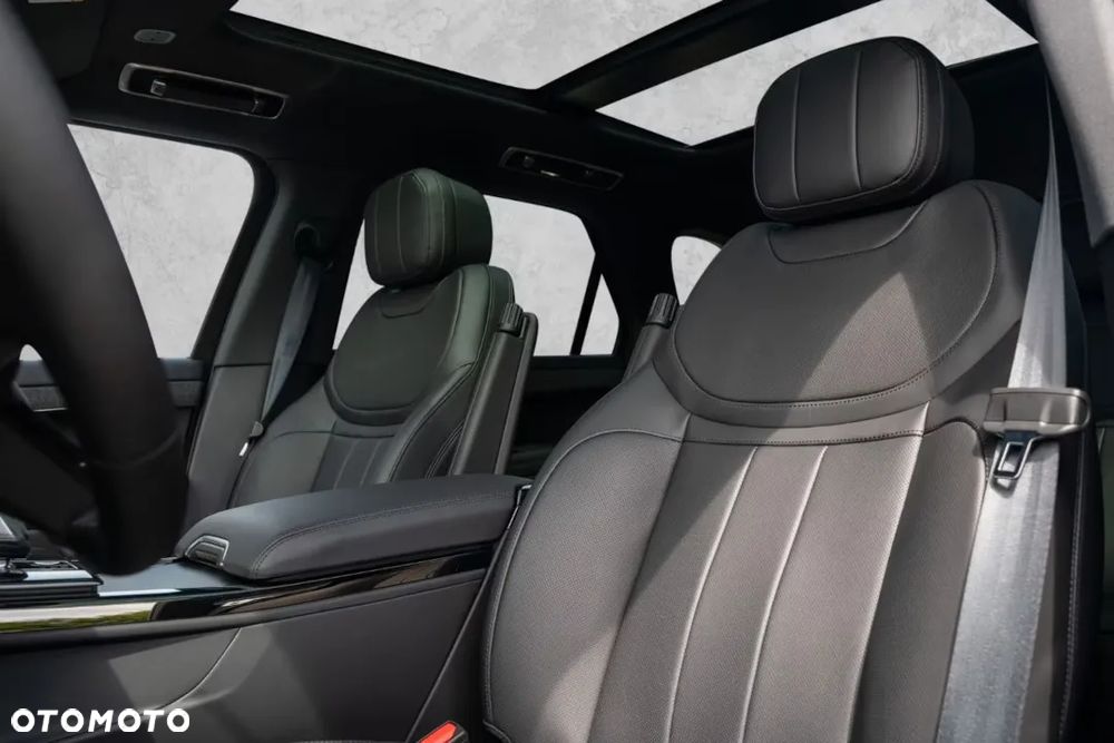 Land Rover Range Rover Sport S 3.0 D250 mHEV S - 23