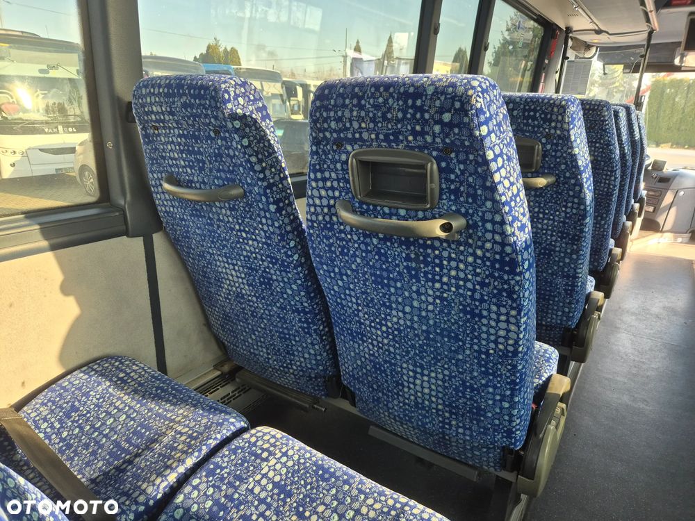 Neoplan TRENDLINER / SPROWADZONY / KLIMATYZACJA/ MANUAL - 33