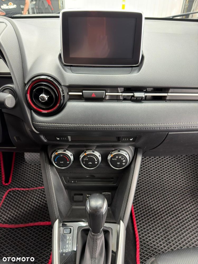 Mazda CX-3 - 11