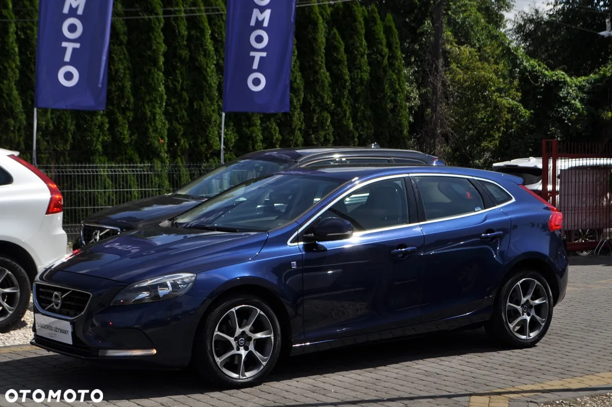 Volvo V40 T3 Ocean Race - 3