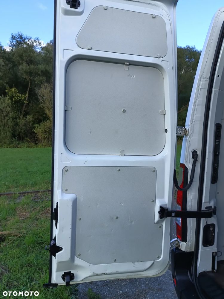 Renault Master L2H2 2.3 dCi 145 kM, 2019rok  3.5T ORGINALNY PRZEBIEG, NAVI, KLIMA, WEBASTO,100% SPRAWNY - 24