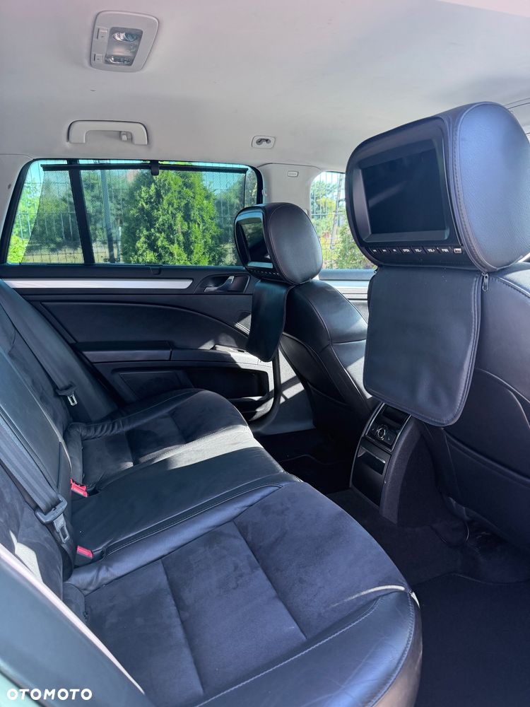 Skoda Superb - 8