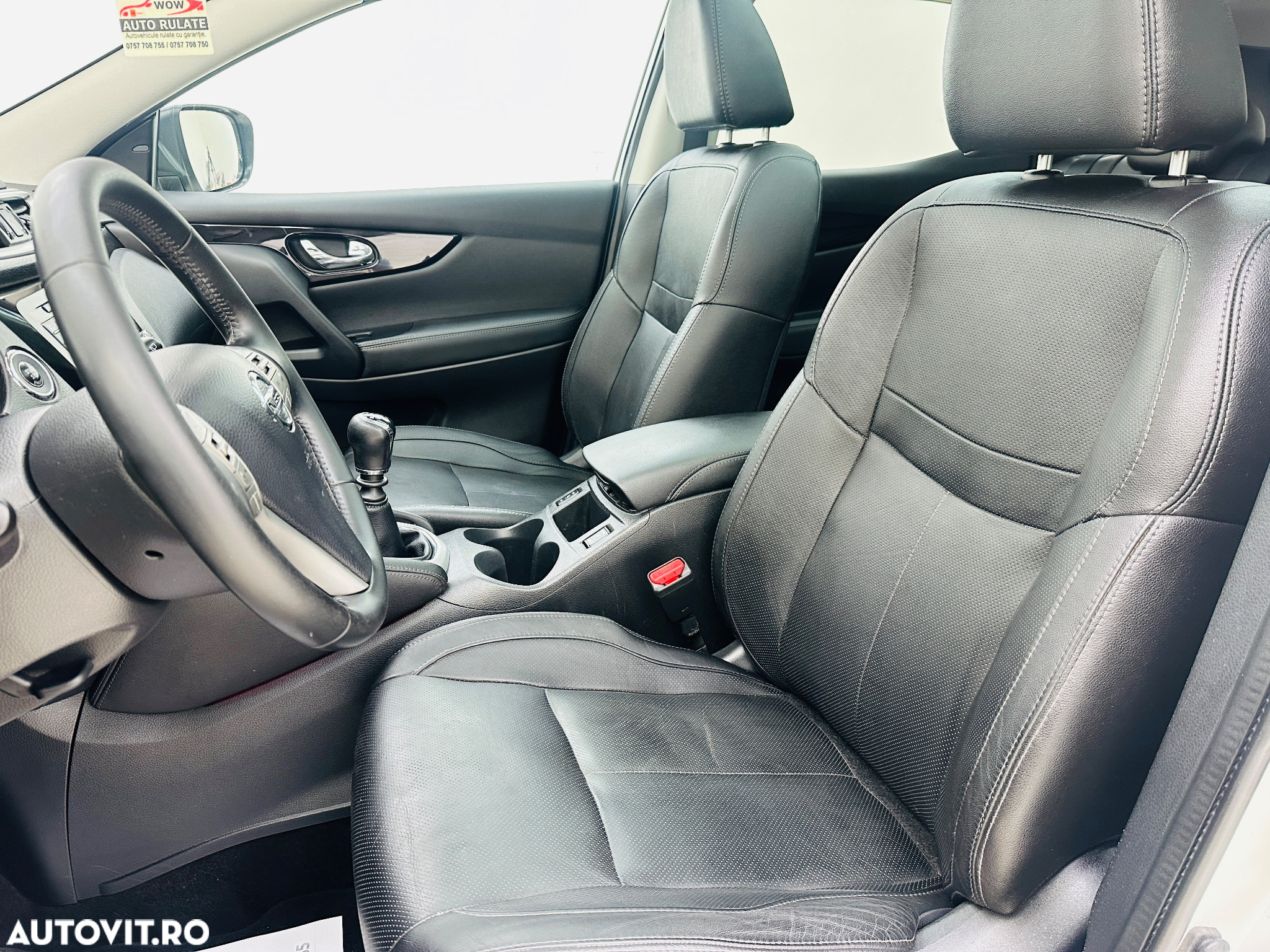 Nissan Qashqai - 20