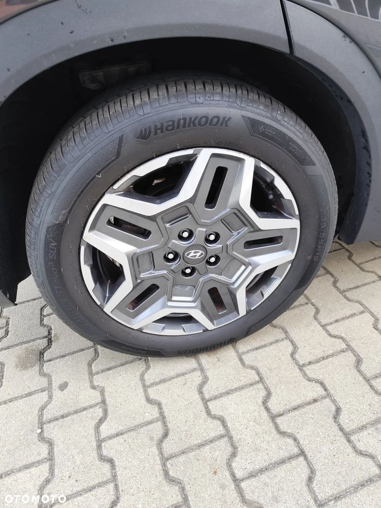 Hyundai Santa Fe 1.6 HEV 2WD SEVEN Signature - 6