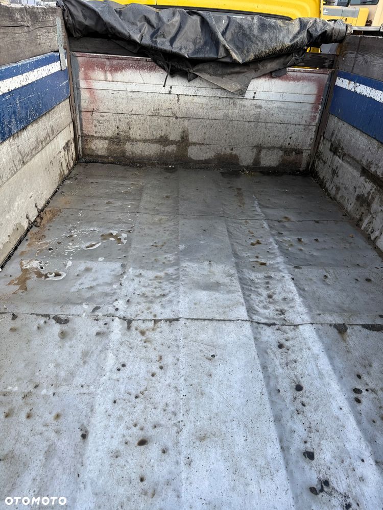 Renault MASCOTT/MASTER - 5