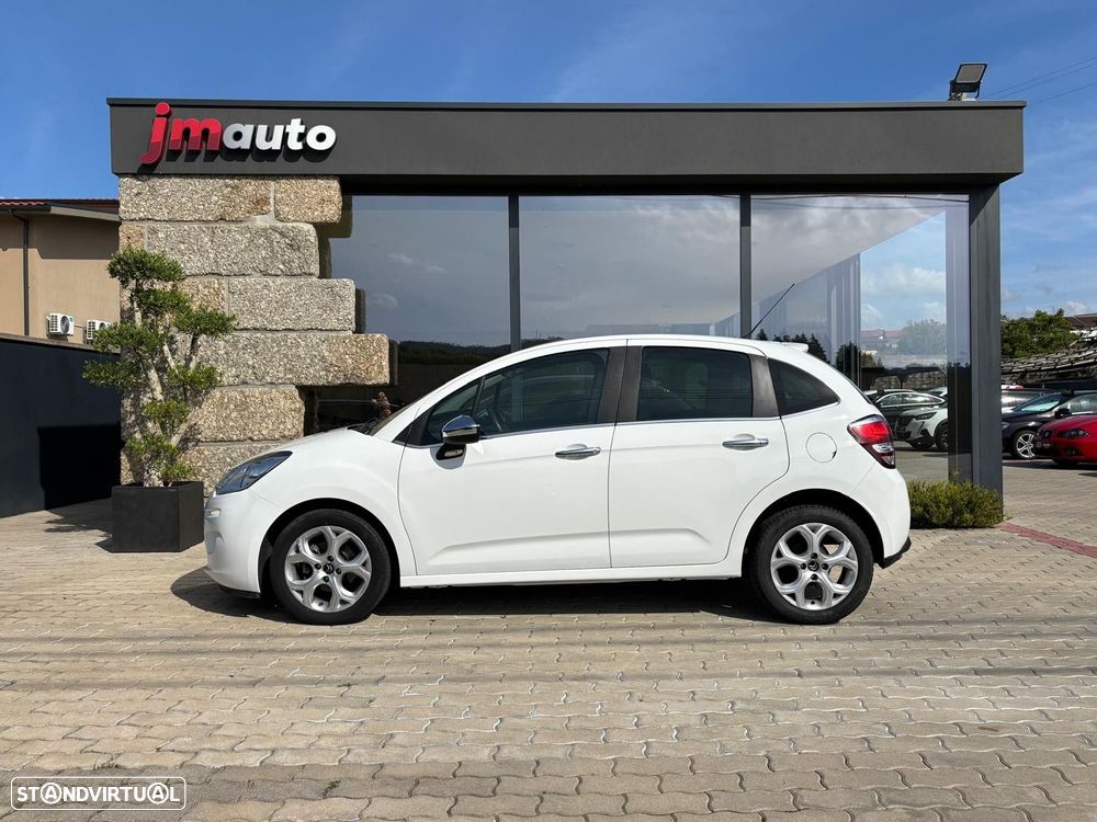 Citroën C3 1.2 PureTech Attraction - 5