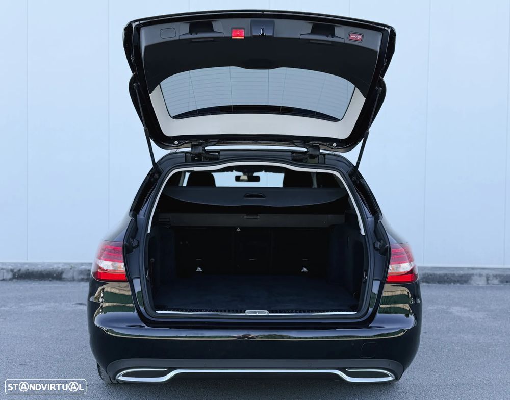 Mercedes-Benz C 220 d - 15
