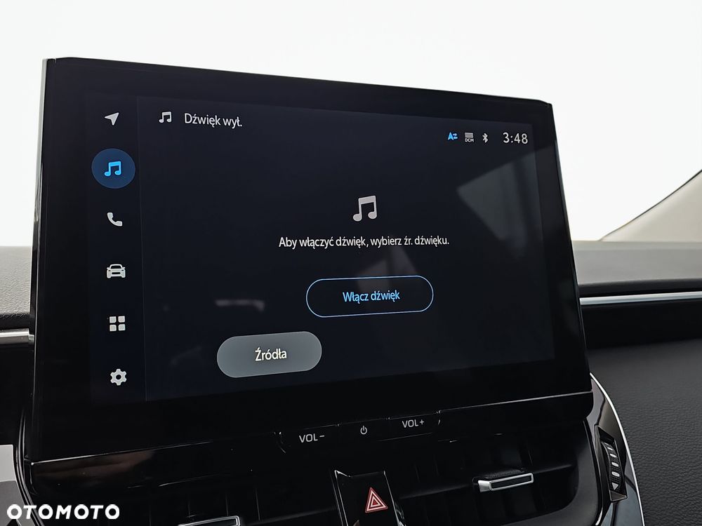 Toyota Corolla 1.8 Hybrid Comfort - 20