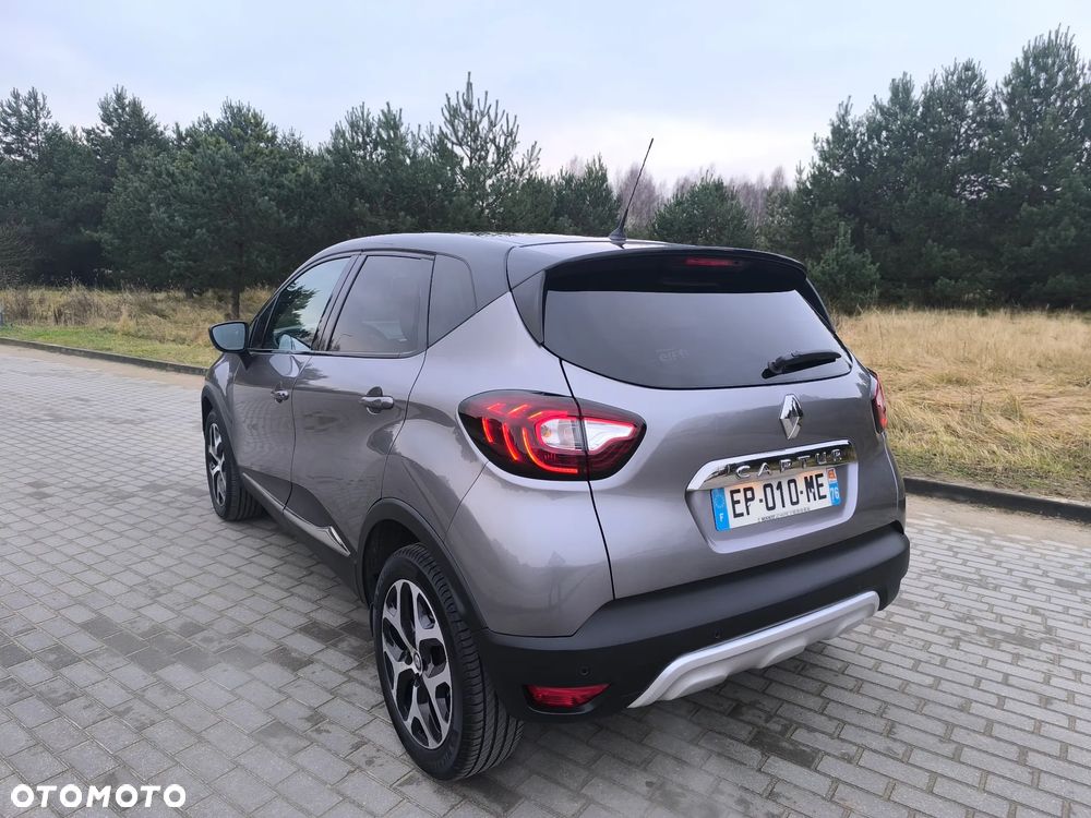 Renault Captur ENERGY TCe 120 LIMITED - 3