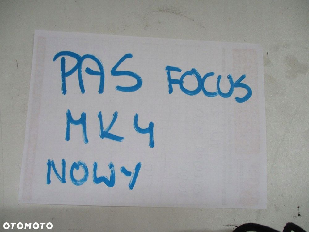 PAS PRZEDNI FORD FOCUS MK4 JX6BA16F146B - 5