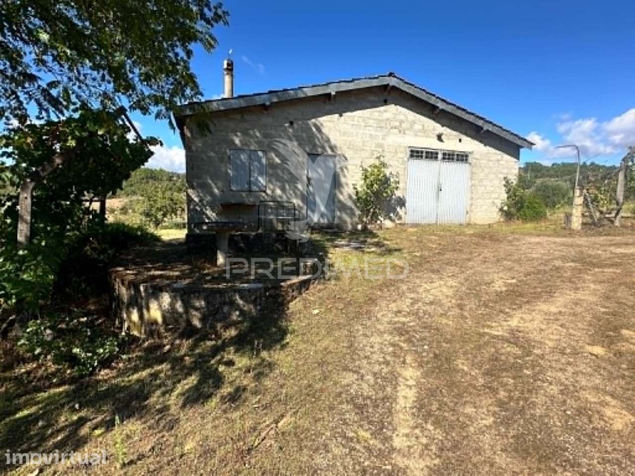PROPRIEDADE EXCLUSIVA PREDIMED | VIDAGO 27.823 m² | N2 | A24 - Grande imagem: 5/20
