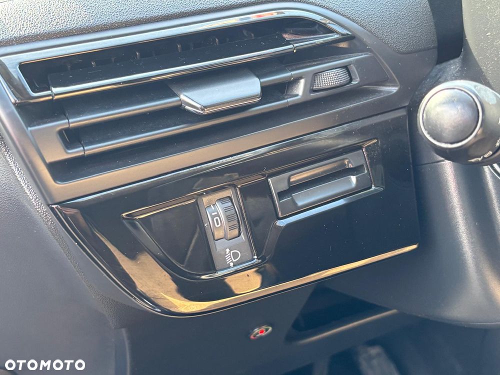 Citroën C4 Picasso 1.6 VTi Vitamin - 20