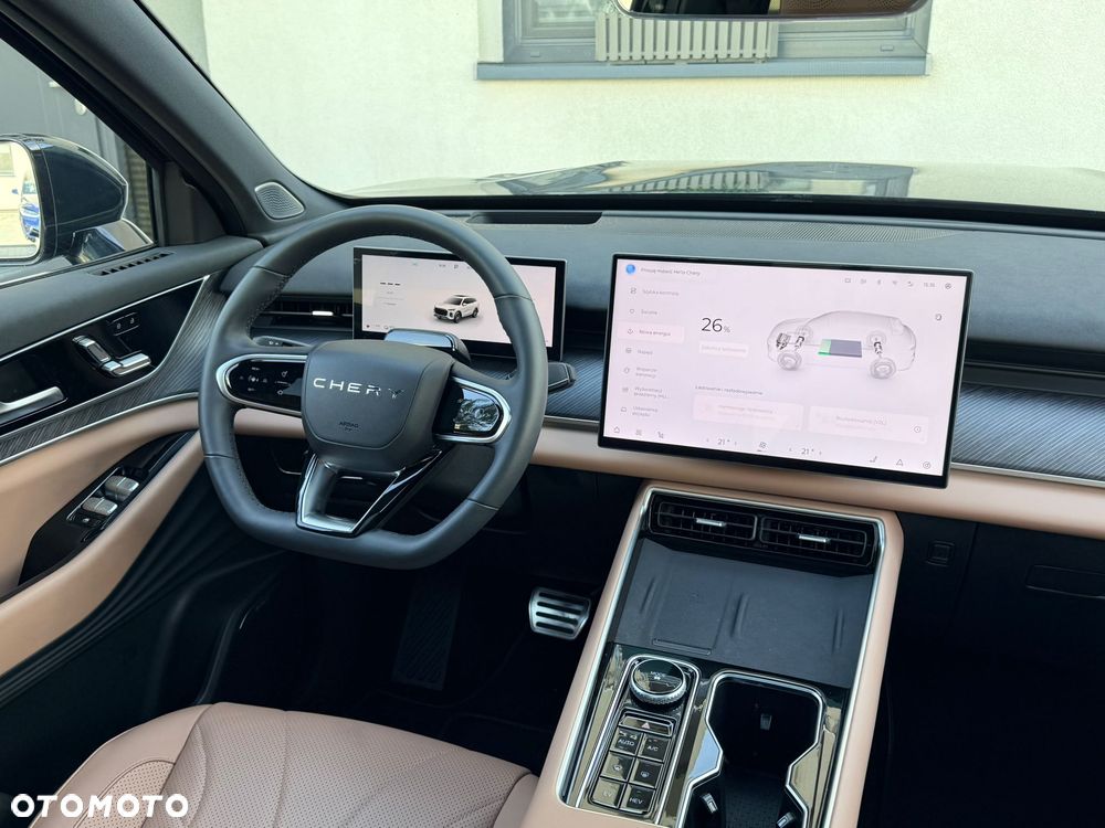 Chery Tiggo 9 - 24