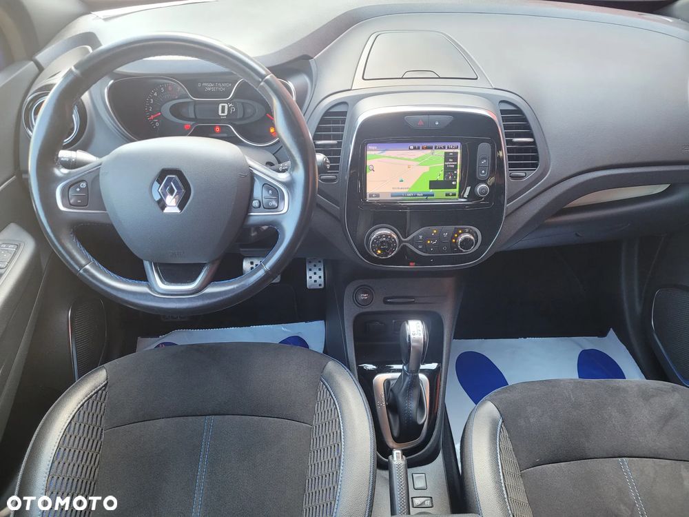 Renault Captur 1.3 Energy TCe S-Edition EDC - 14