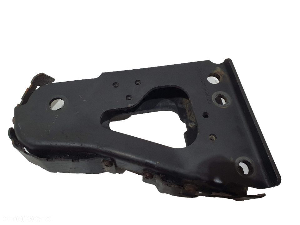 WSPORNIK MOCOWANIE PODSTAWA KABINY PRAWA MERCEDES ACTROS MP4 A 9603101860 / 011 - 2