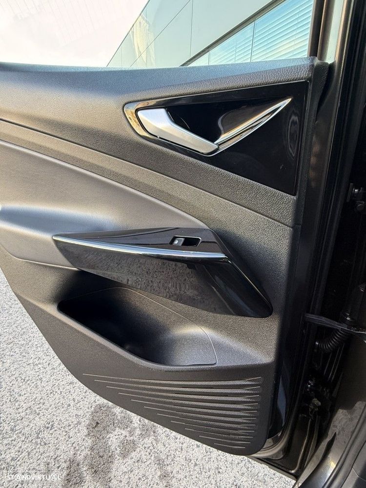 VW ID.4 52 kWh Pure Style - 25