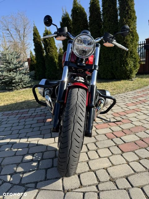 BMW R - 4