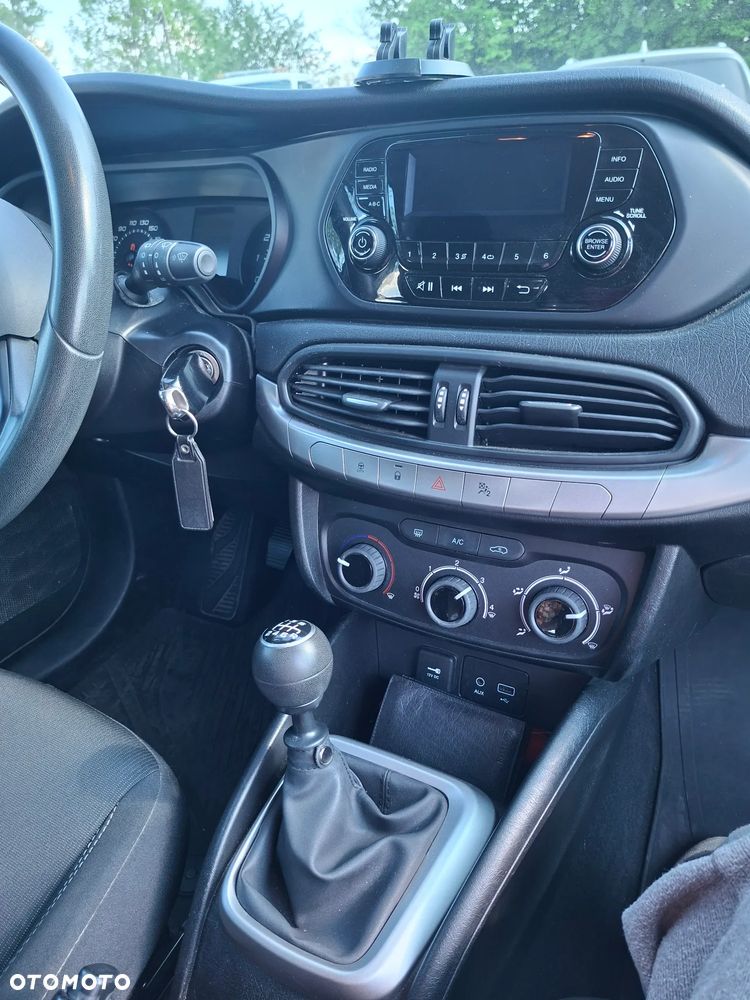 Fiat Tipo 1.4 16v Pop - 3