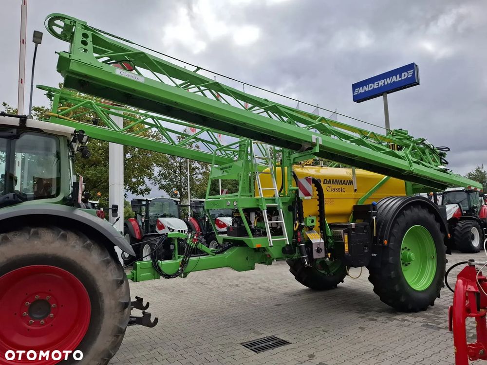 DAMMANN Dammann ANP 5036 Classic - 7