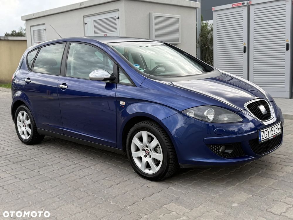 Seat Altea - 3