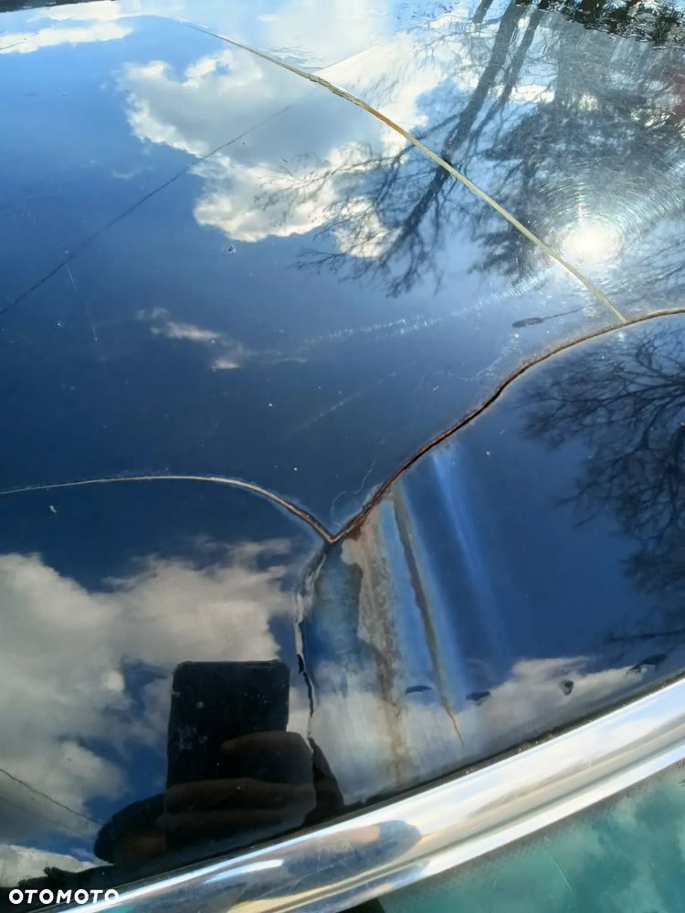 Mercedes-Benz Klasa S - 21