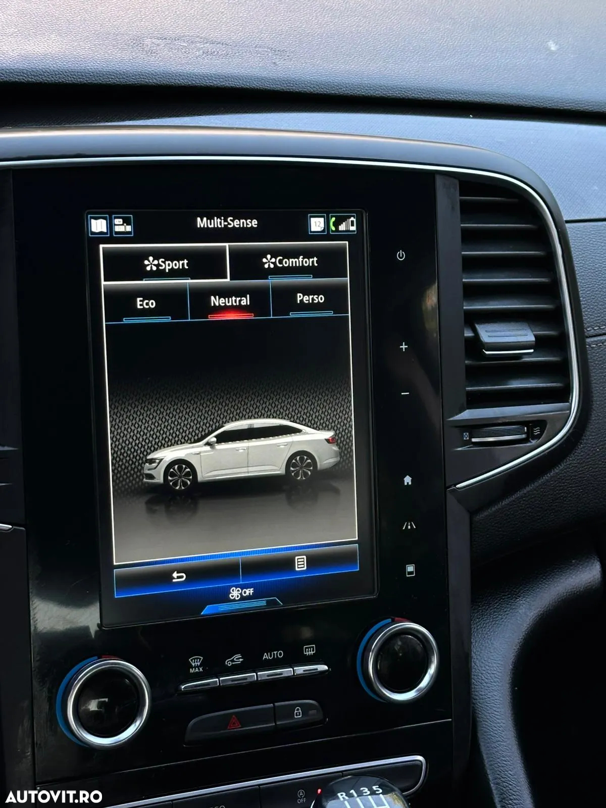 Renault Talisman - 12