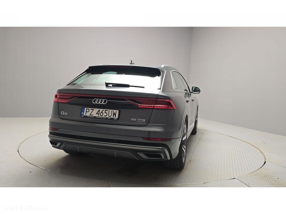 Audi Q8 - 5