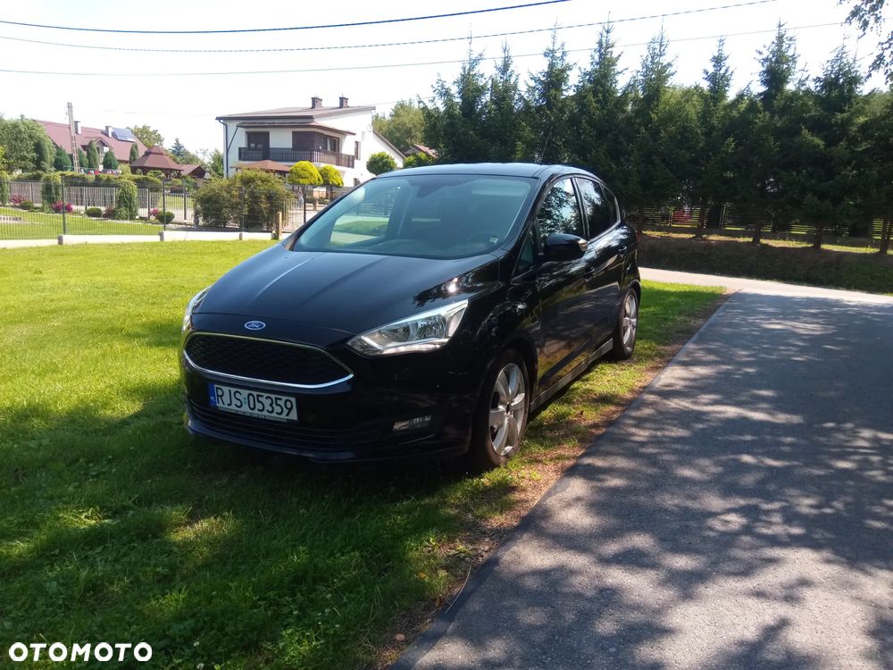 Ford C-MAX - 2