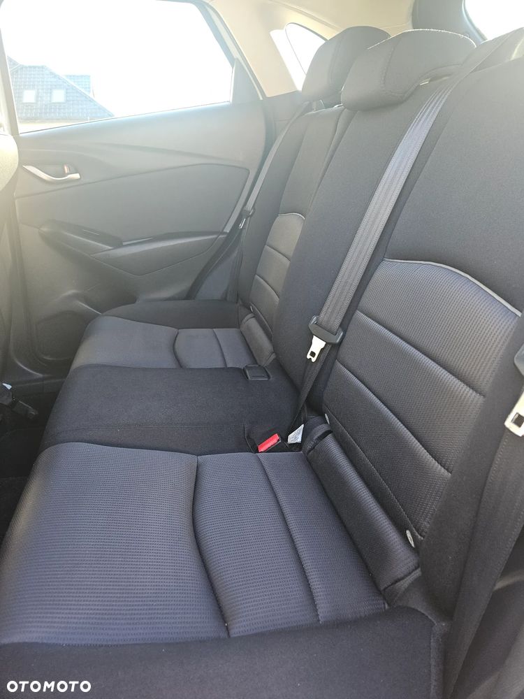 Mazda CX-3 2.0 Skymotion - 15