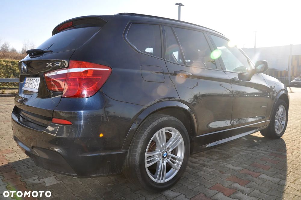 BMW X3 - 16