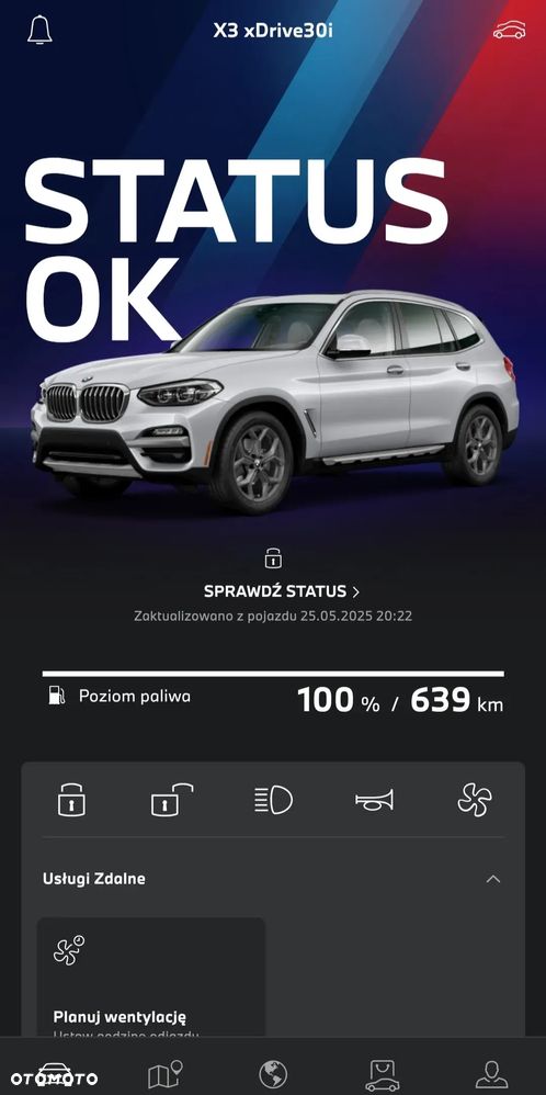 BMW X3 xDrive30i xLine - 16