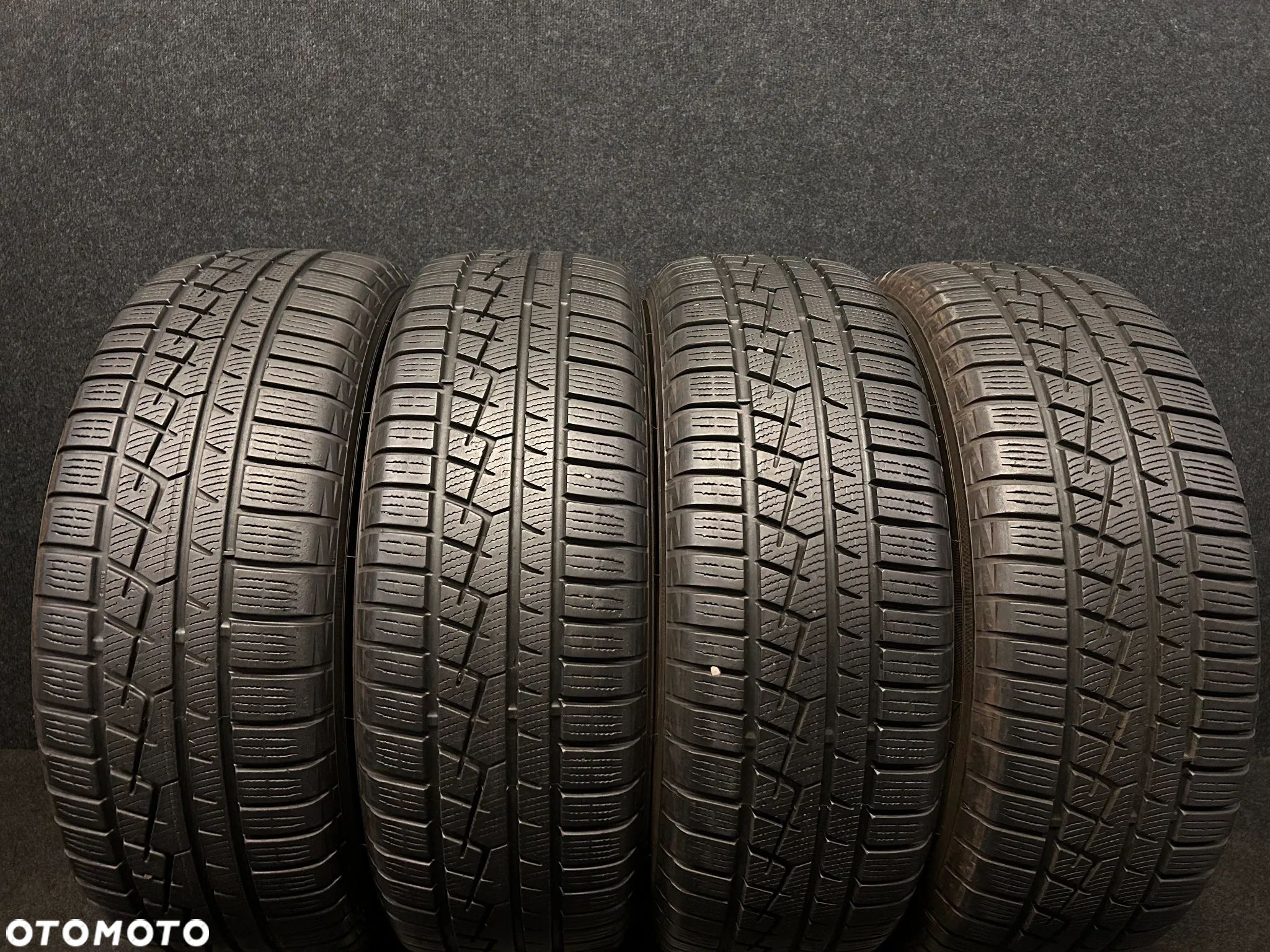 Opony zimowe Yokohama Wdrive 235/65/17 108H 4szt. - 1
