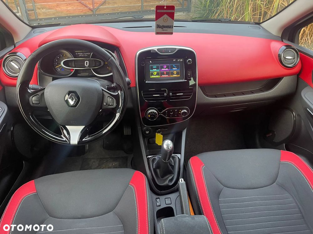 Renault Clio 0.9 Energy TCe Dynamique - 8