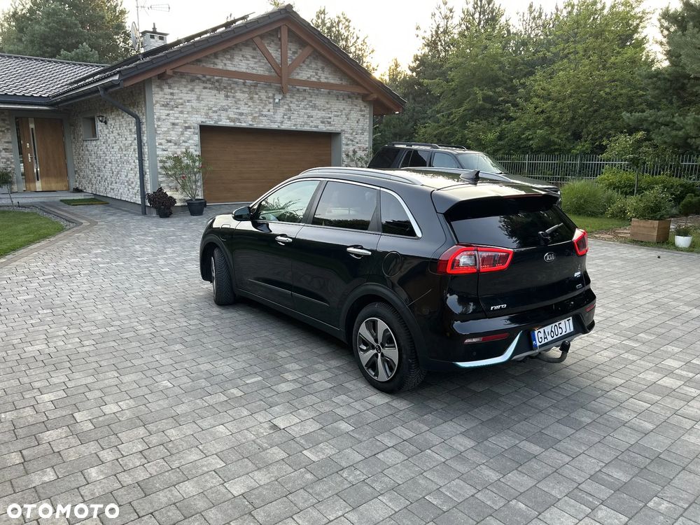 Kia Niro - 5