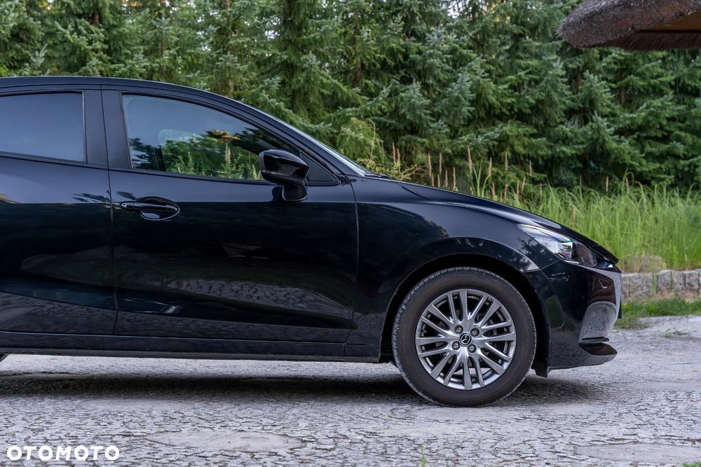 Mazda 2 SKYACTIV-G 90 Exclusive-Line - 17