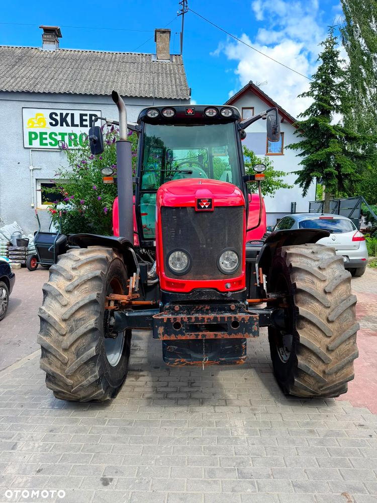 Massey Ferguson 6475 Dyna-6 - 4