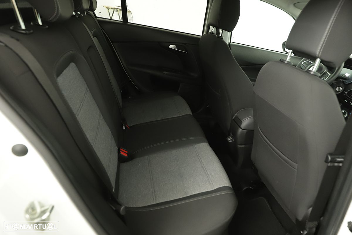 Fiat Tipo Cross 1.0 GSE T3 - 20