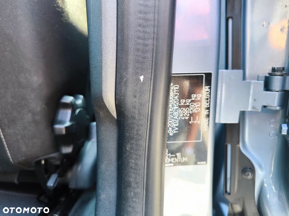 Volvo XC 60 D4 Momentum Pro - 14