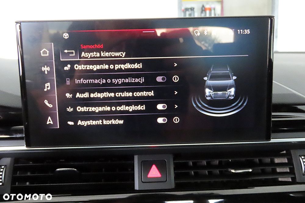 Audi S4 Avant TDI quattro tiptronic - 35