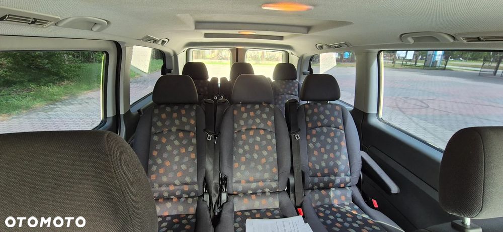 Mercedes-Benz Vito 639.703 - 13
