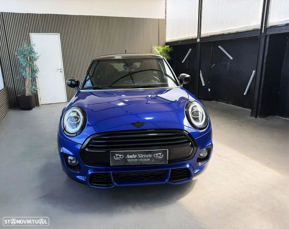 MINI Coupé Cooper Auto - 2
